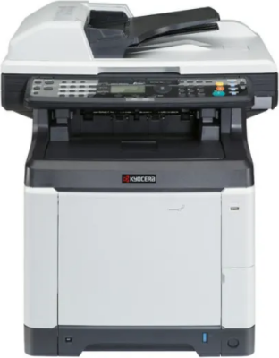 Kyocera ECOSYS M 6026 CDN