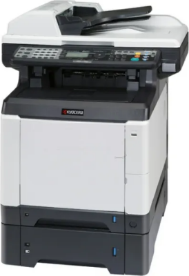 Kyocera ECOSYS M 6526 CDN