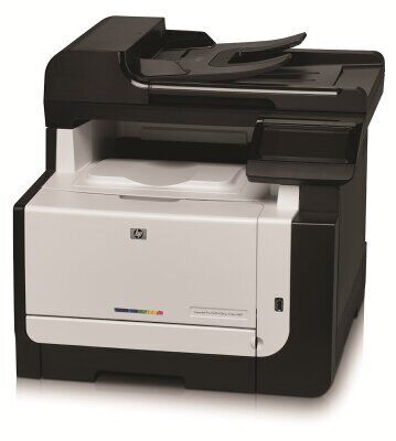 HP Pro CM 1415 FN