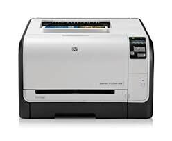 HP Pro CP 1525 N