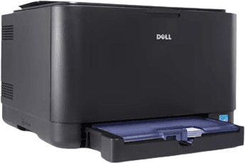 Dell 1230 C