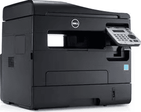Dell B 1265 DNF