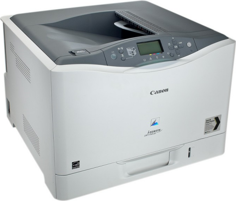Canon LBP 7780 CX