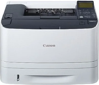 Canon LBP 6780 X