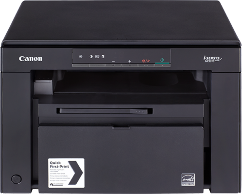 Canon MF 3010