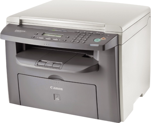 Canon MF 4010