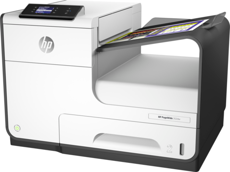 HP Pagewide 352 DW