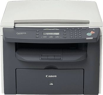 Canon MF 4340 D