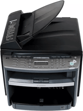 Canon MF 4370 DN