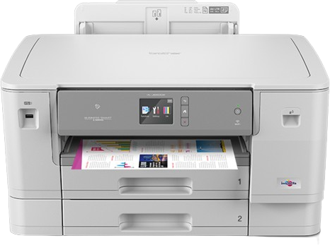 Brother HL-J 6000 DW