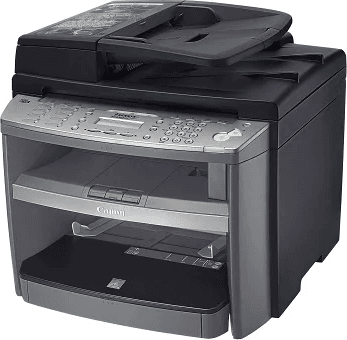 Canon MF 4380 DN