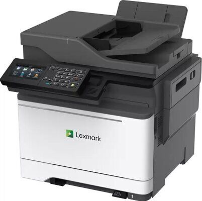 Lexmark MC 2640 adwe