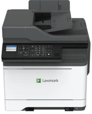 Lexmark MC 2325 adw