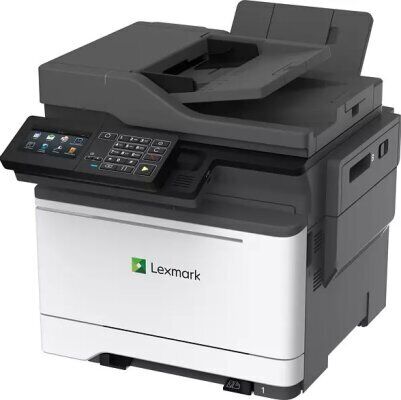 Lexmark MC 2535 adwe