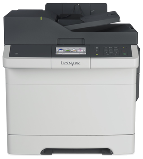 Lexmark XC 2130