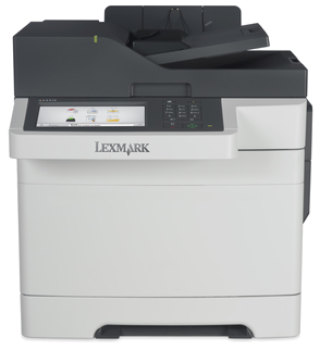 Lexmark XC 2132