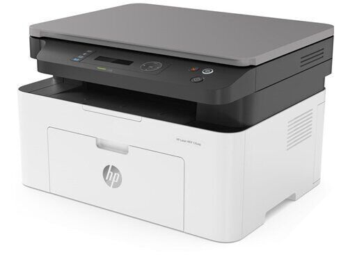 HP Laser MFP 135wg