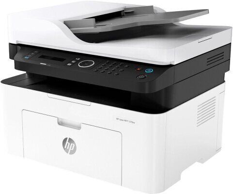 HP Laser MFP 137fwg