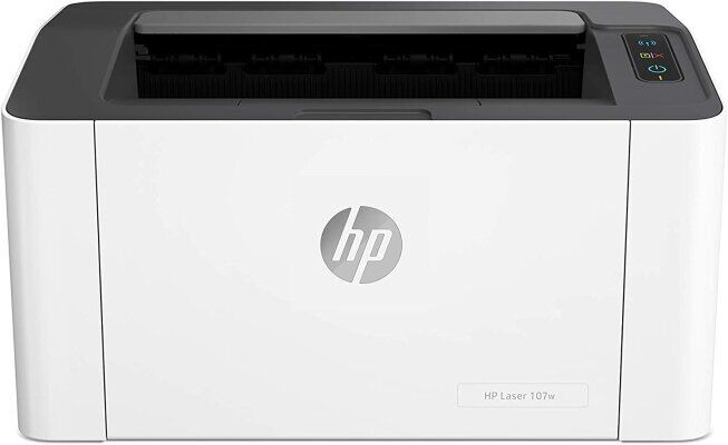 HP Laser 107w