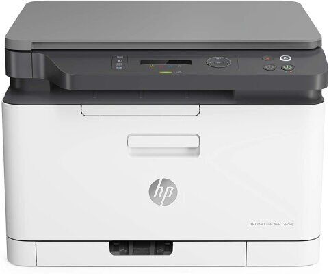 HP Color Laser MFP 178 NWG