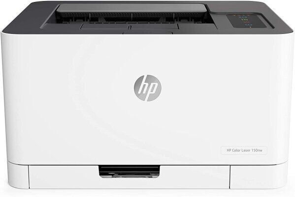 HP Color Laser 150 NW