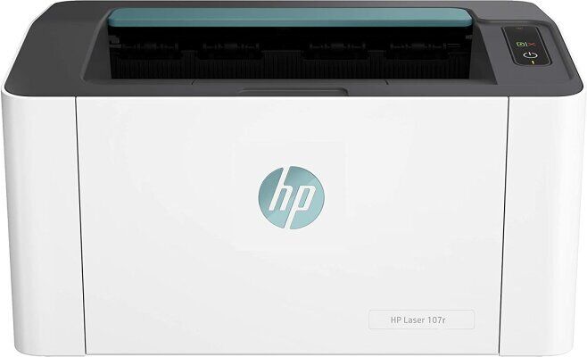 HP Laser 107r
