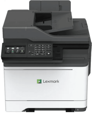 Lexmark XC 2235