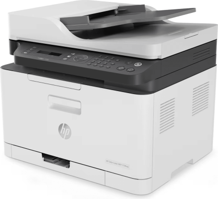 HP Color Laser MFP 179 FNW