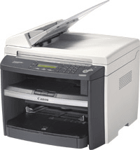 Canon MF 4660 PL