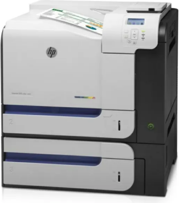 HP LaserJet Enterprise 500 Color M 551 xh