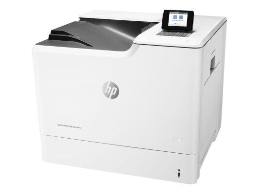 HP Color LaserJet Enterprise M653dn