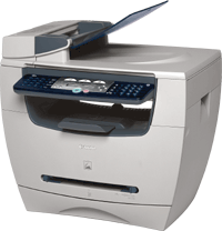 Canon MF 5650