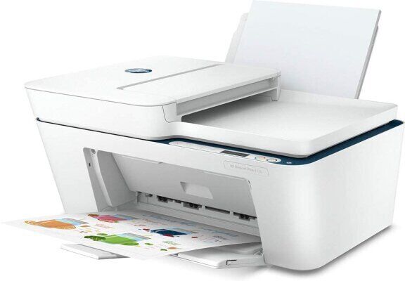HP DESKJET Plus 4130 All-in-One