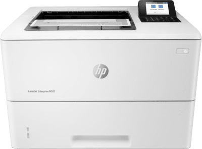 HP LaserJet Enterprise M507dn