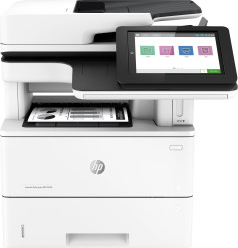 HP LaserJet Enterprise MFP M528f