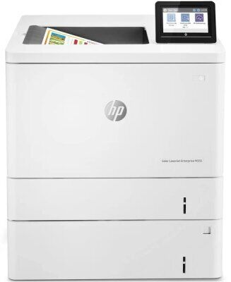 HP Color LaserJet Enterprise M555x