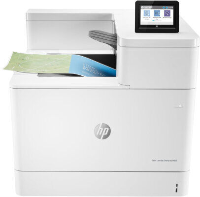 HP Color LaserJet Enterprise M856dn