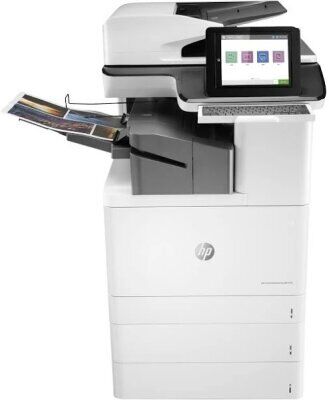 HP Color LaserJet Enterprise Flow MFP M776zs