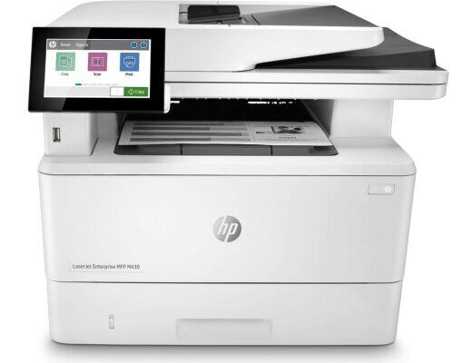 HP LaserJet Enterprise MFP M430f