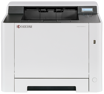 Kyocera Laserdrucker