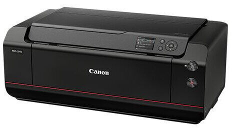 Canon PRO 1000