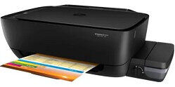 HP DeskJet GT 5810