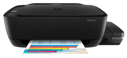 HP DeskJet GT 5820