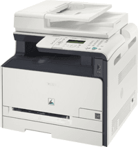 Canon MF 8040 CN