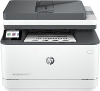 HP LaserJet Pro MFP 3100 Series