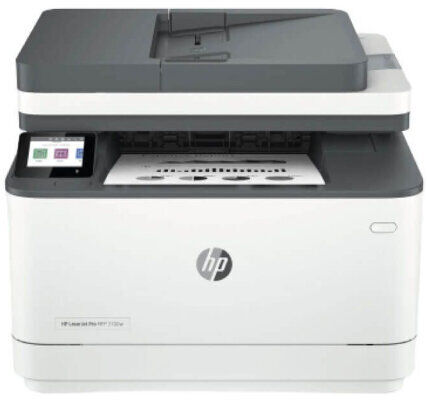 HP LaserJet Pro MFP 3102 Series