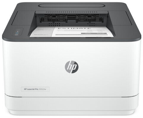 HP LaserJet Pro 3002 Series