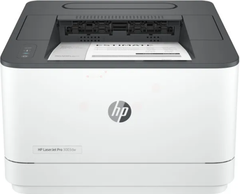 HP LaserJet Pro 3003 Series