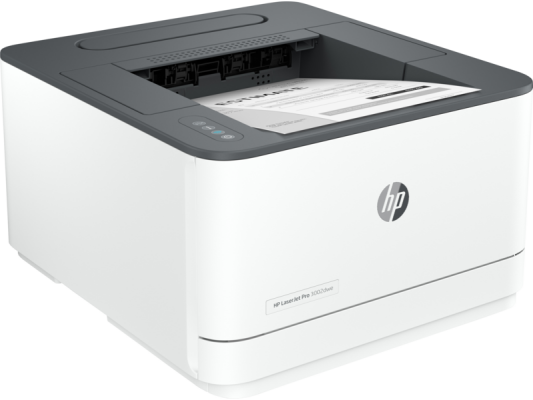 HP LaserJet Pro 3002 DWE