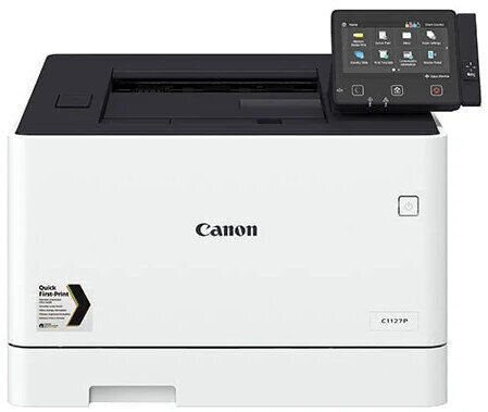 Canon X C1127 P